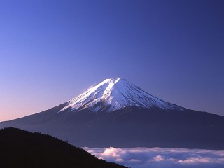 A View From Afar, A View From the Summit: Insider Tips on a Mt. Fuji Climb images