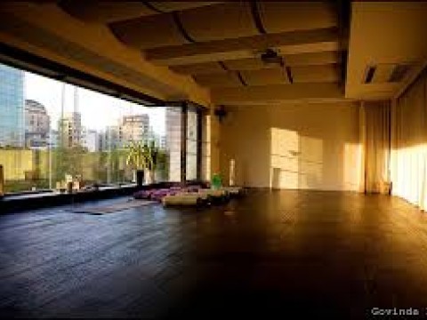 Yoga Studio in the middle of Sakae images