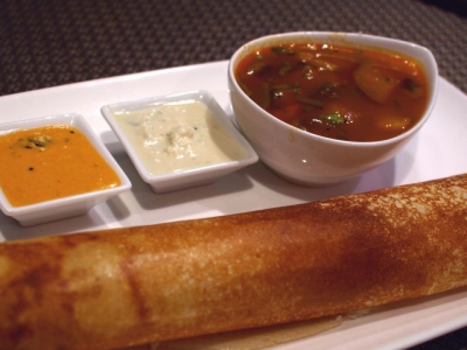 Swagat Famous for Dosa