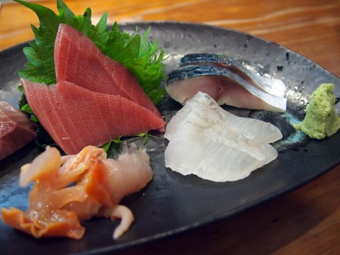 Start Your Deeper Sushi Education images