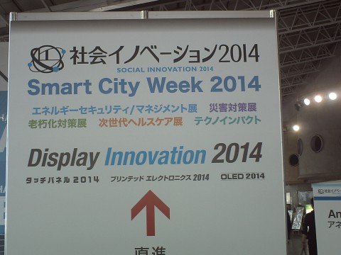 Social Innovation and Smart Cities are about the Present and not the Future images