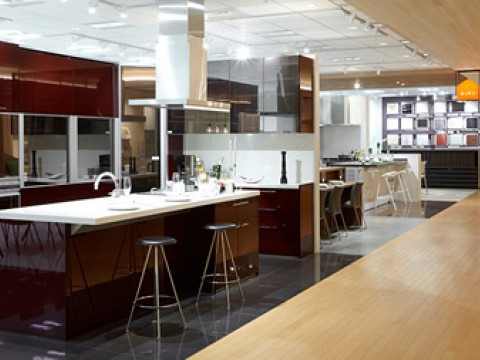 Kitchens Galore and More images