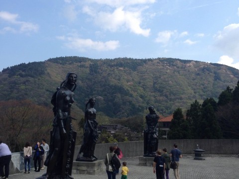 The Hakone Open Air Museum : Amazing place! images