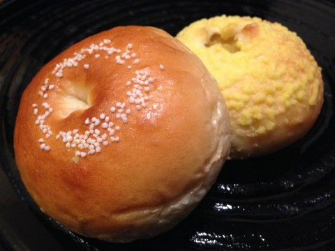 Anpan Specialist Bakery in Asakusa Tokyo images