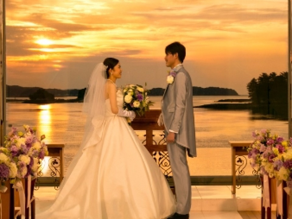 Photo wedding in Amakusa 2
