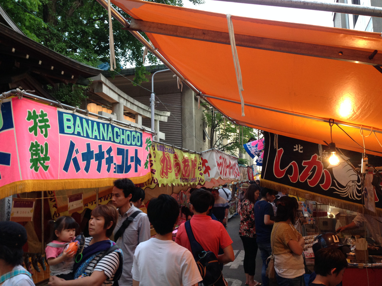 Food Stalls: Exploring Culinary Delights and Cultural Experiences